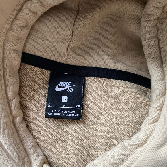 NIKE SB HOODIE - Picture 3 of 3